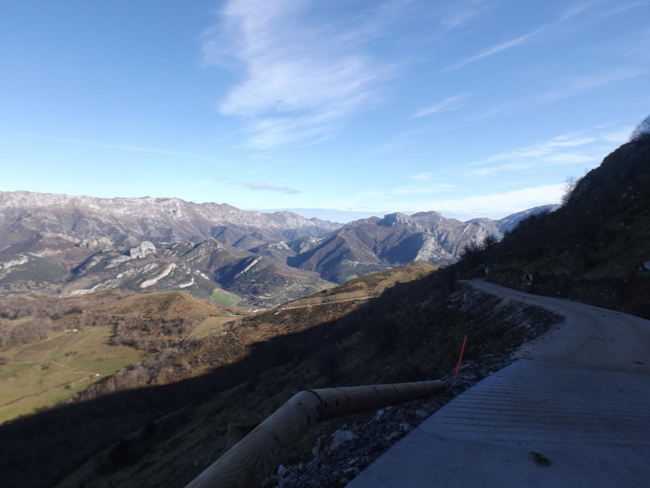 Cuesta de La Survial