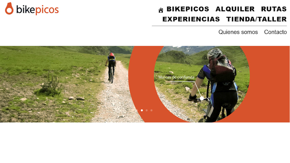 BikePicos