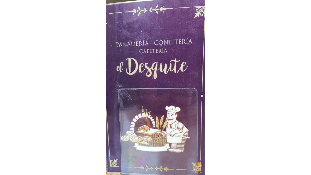 Café El Desquite