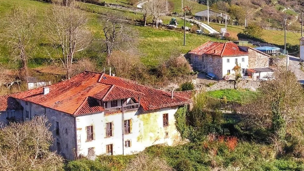 Casa La Papera
