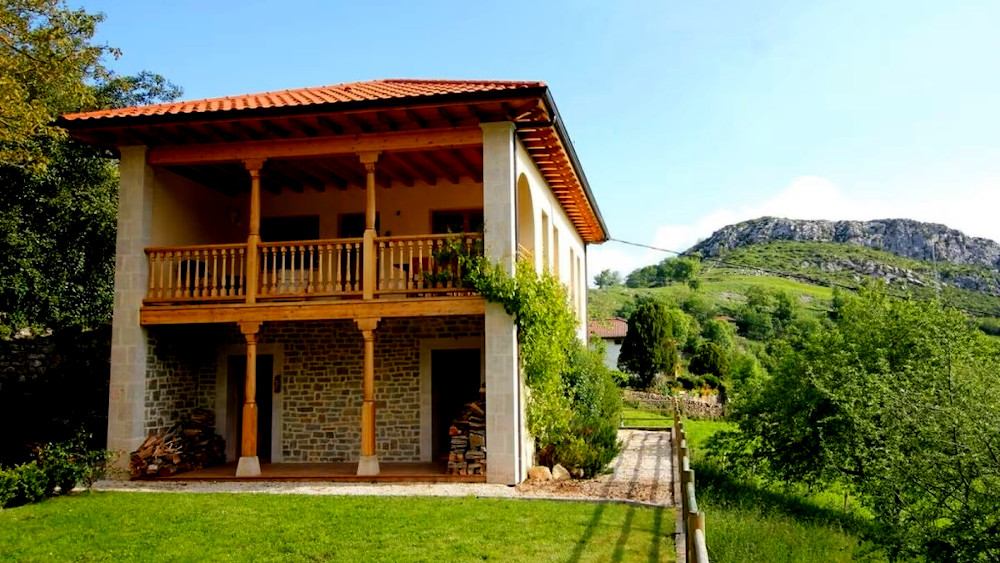 Holiday Casa Usborne