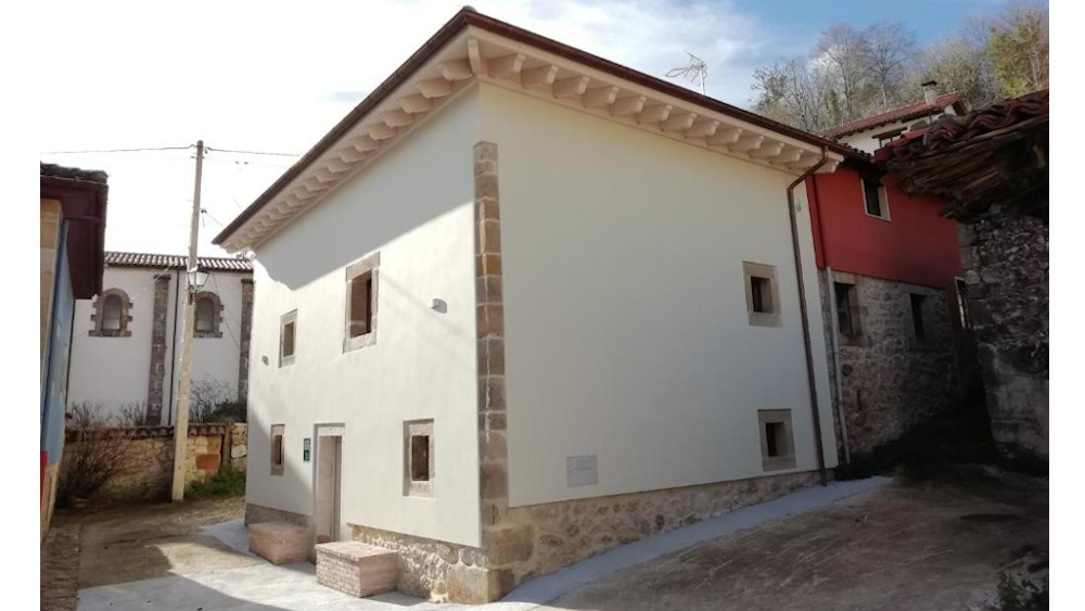 Picos de Europa Chic &amp; Cool