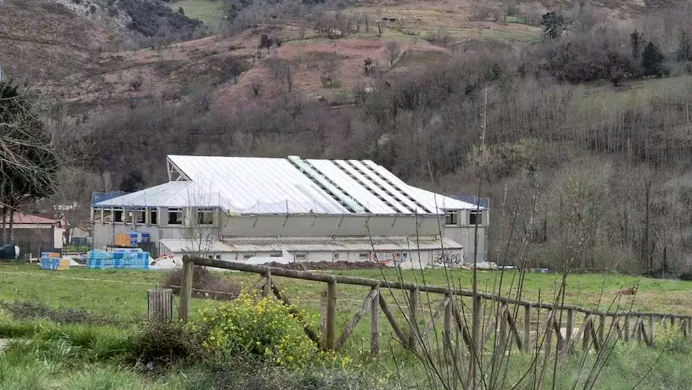 Polideportivo Municipal