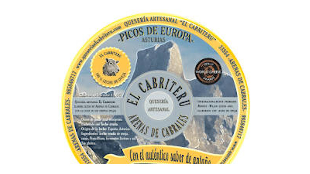 Quesería El Cabriteru