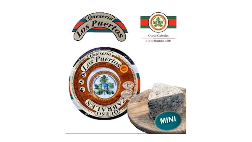 Quesería Los Puertos