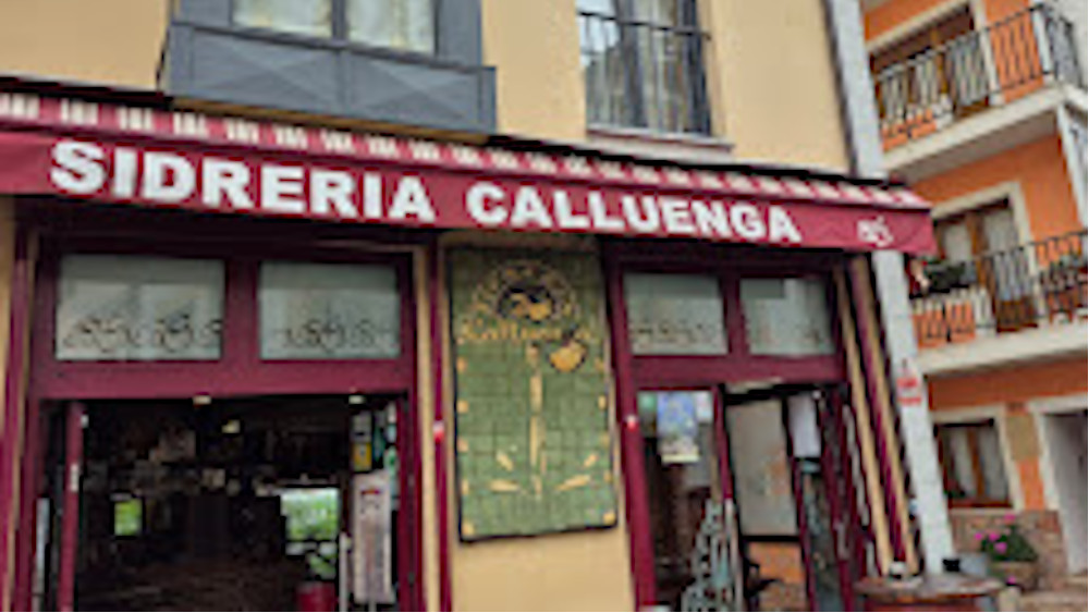 Calluenga