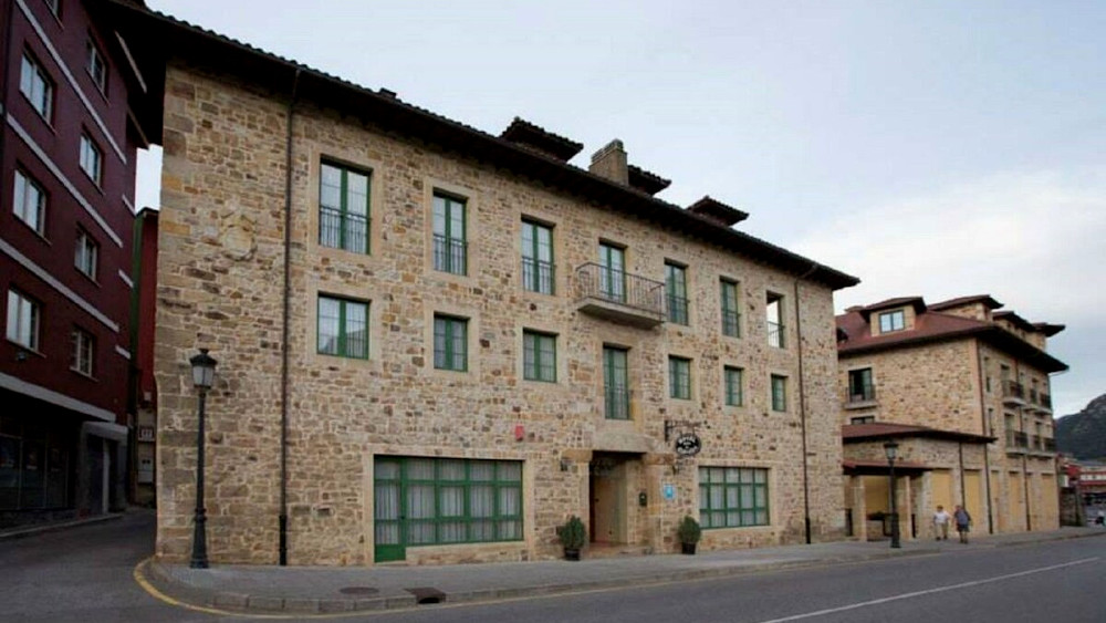 Villa de Cabrales