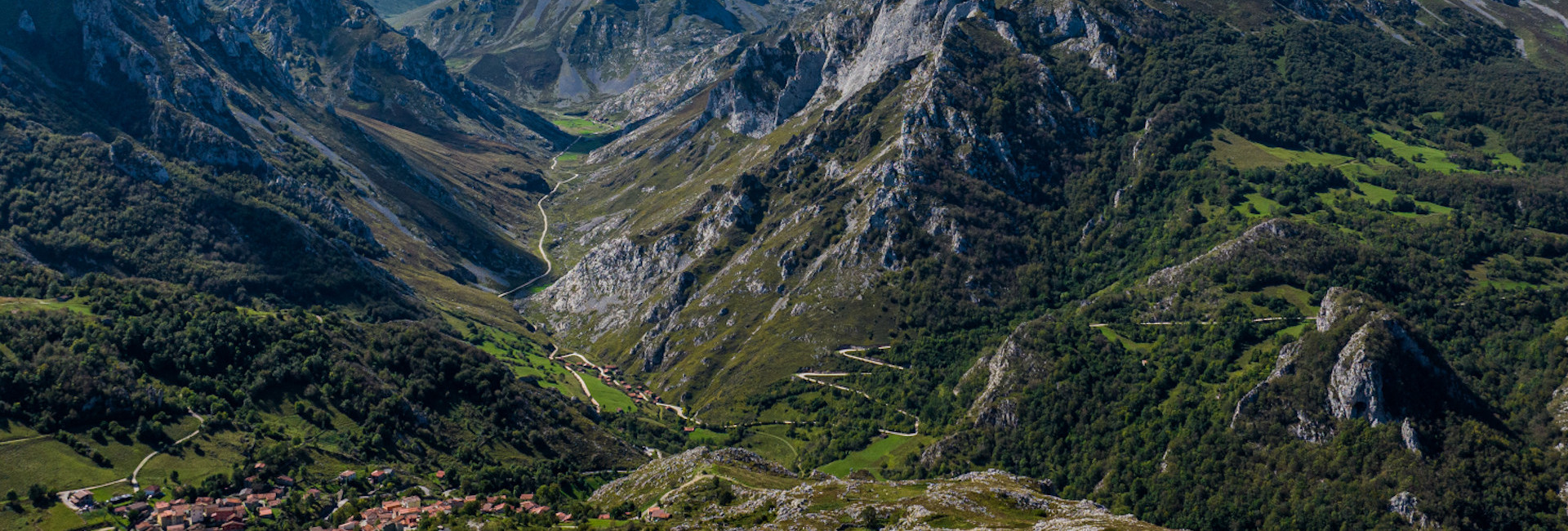 Cómo moverse por nuestro concejo