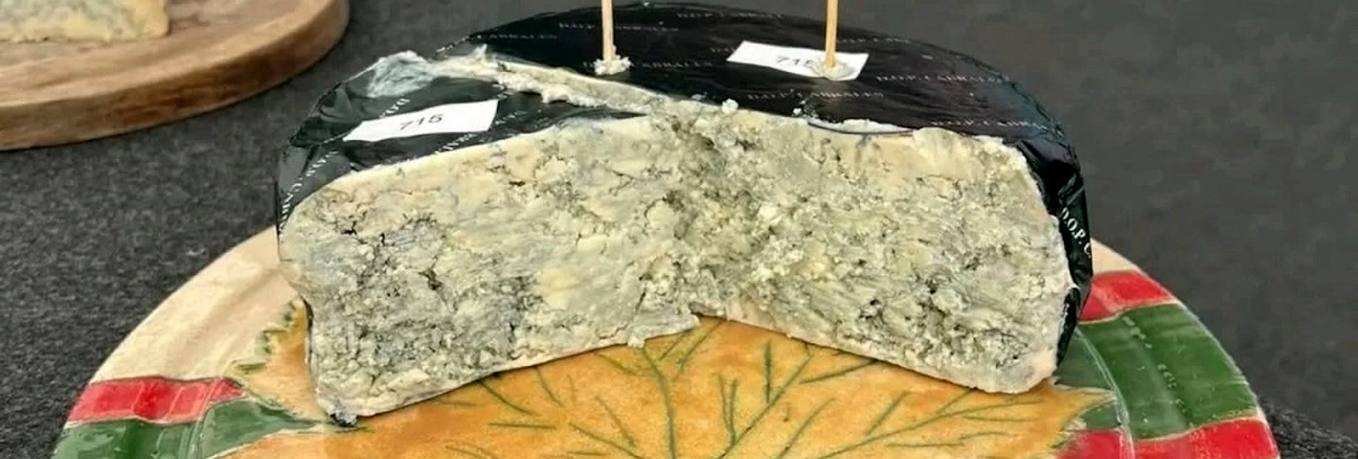 El certamen del queso cabrales