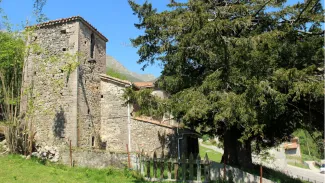 Iglesia de San Pablo