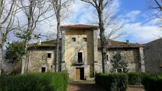 Palacio de Díaz Inguanzo