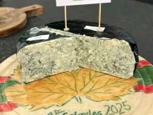 El certamen del queso cabrales
